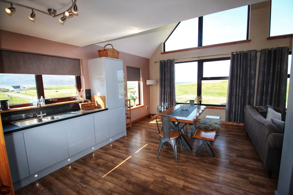 Corncrake Cottage