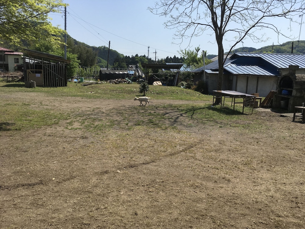 Kayabuki-House `OKITEI´