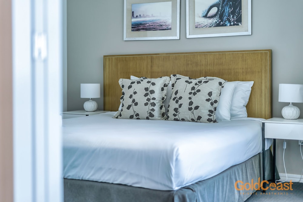 Surfers Paradise Vacations - Gold Coast Private Apartments - Property Image 17