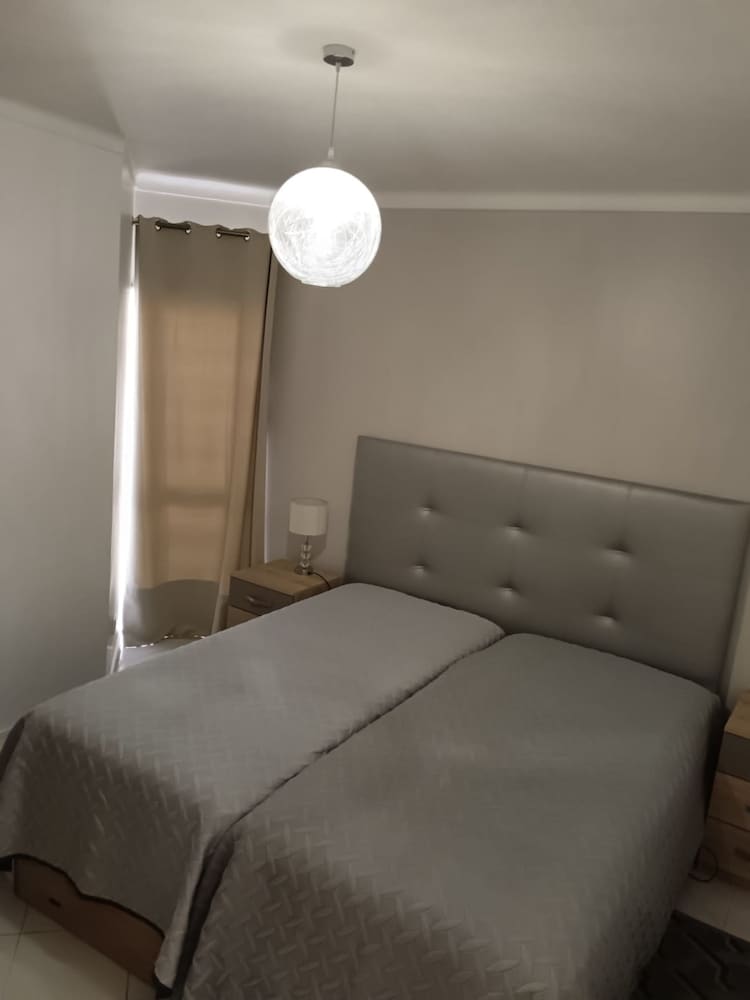 Vilamoura Center Flat Al Charb