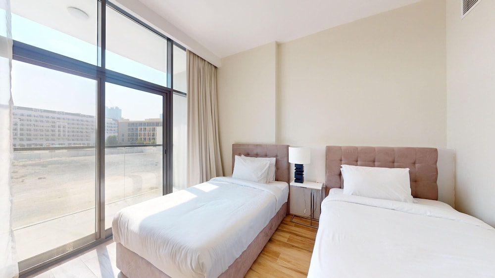 Al Barsha South - Arjan - Welcome Residency 105
