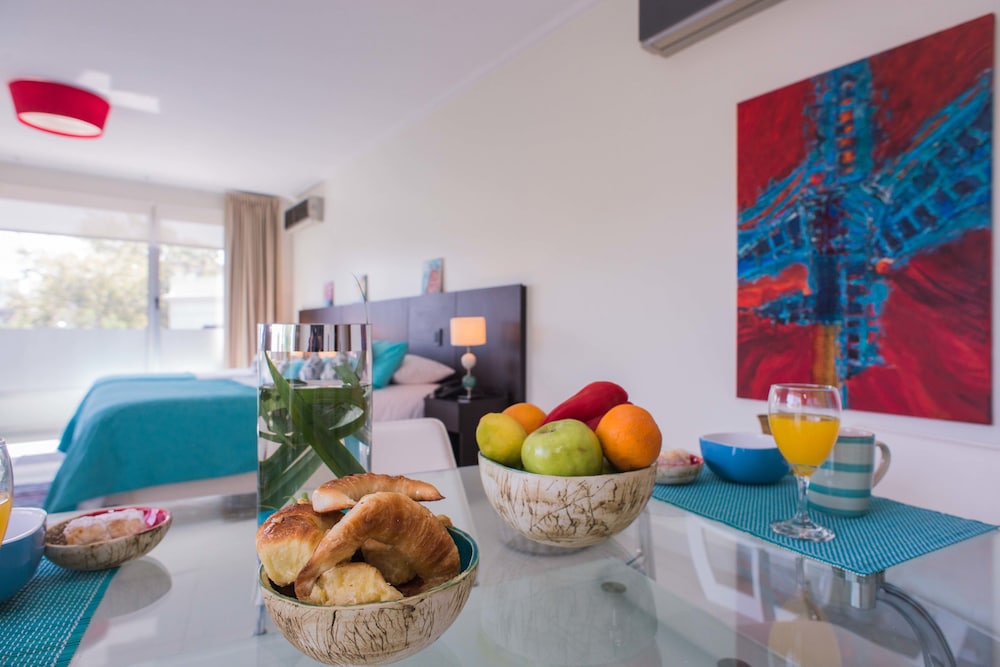 Soho Luxury Suites