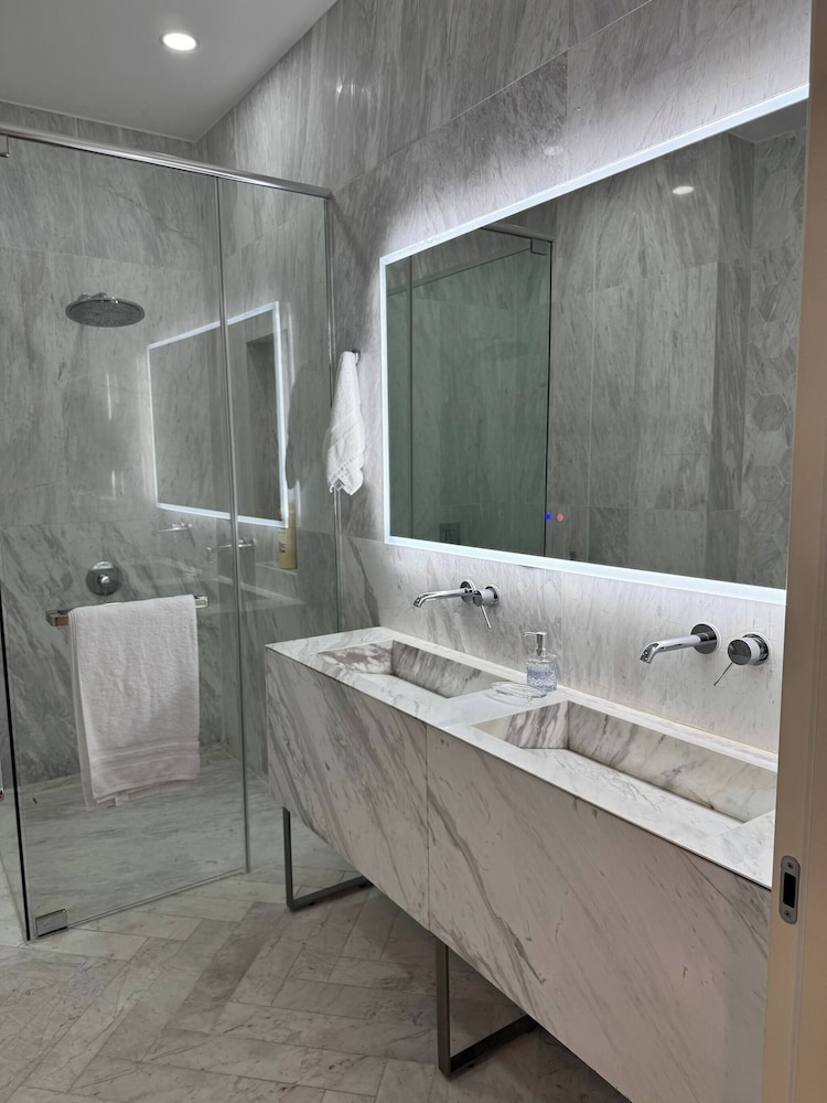 Luxury Apartment in the Panamá City