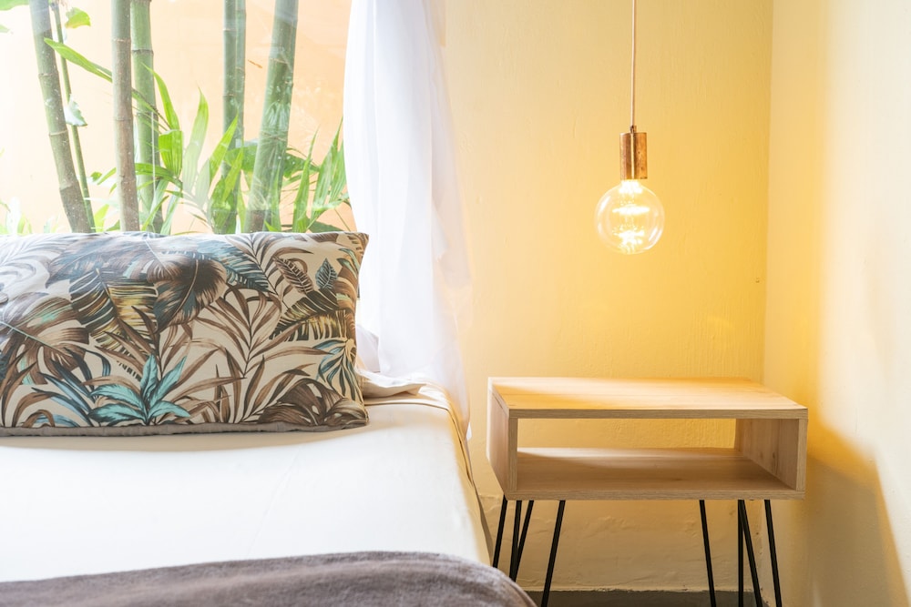 Hacienda Boutique