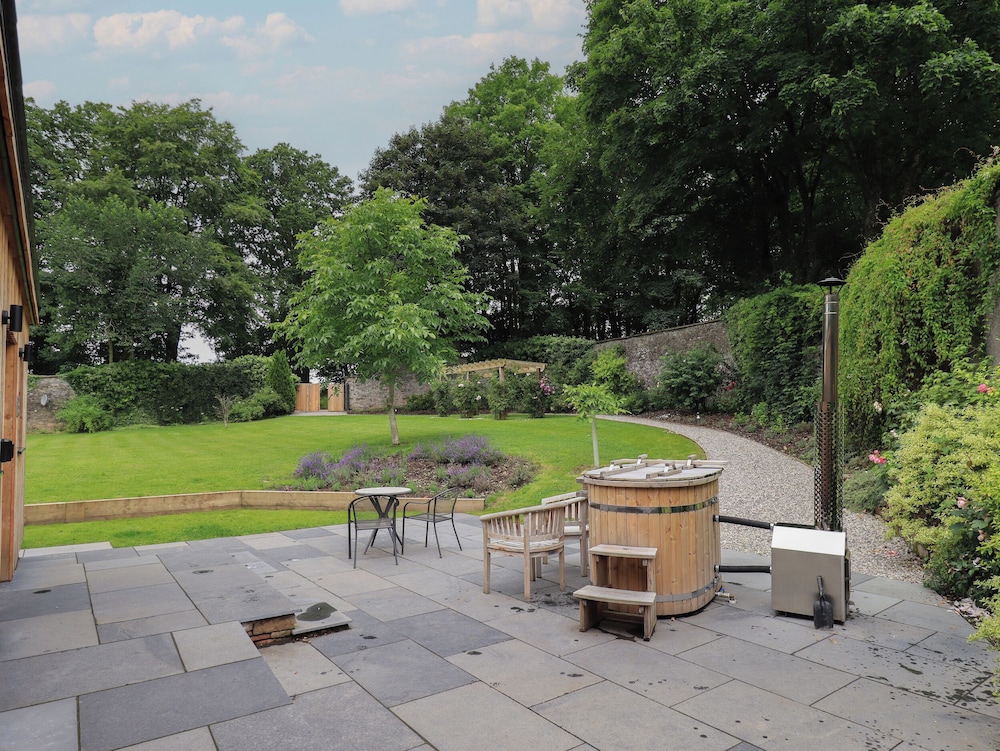 The Gardener's Retreat