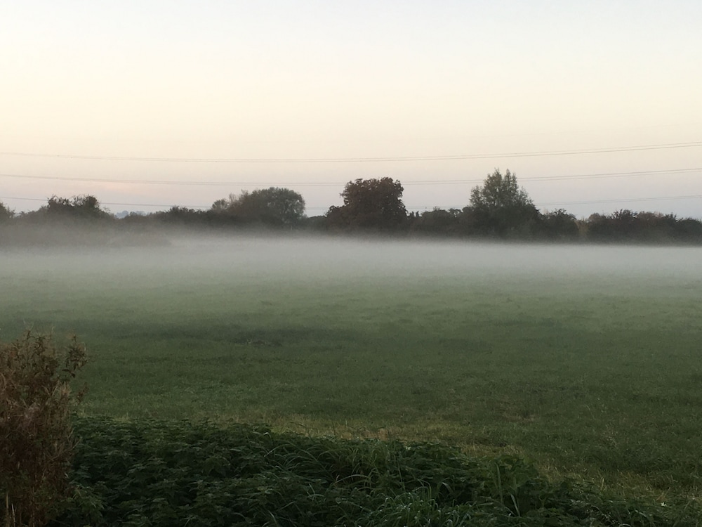 Double-gate Farm