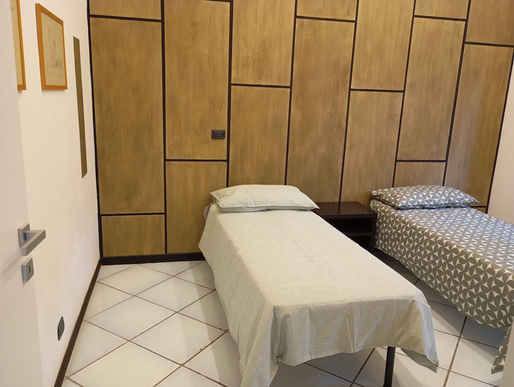 Casa di Toto