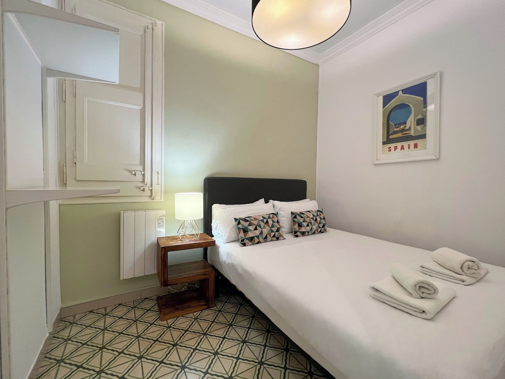 Stay U-nique Apartments Comte Urgell