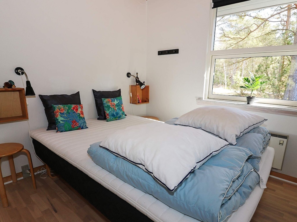 Modern Holiday Home in Jutland With Sauna view 2
