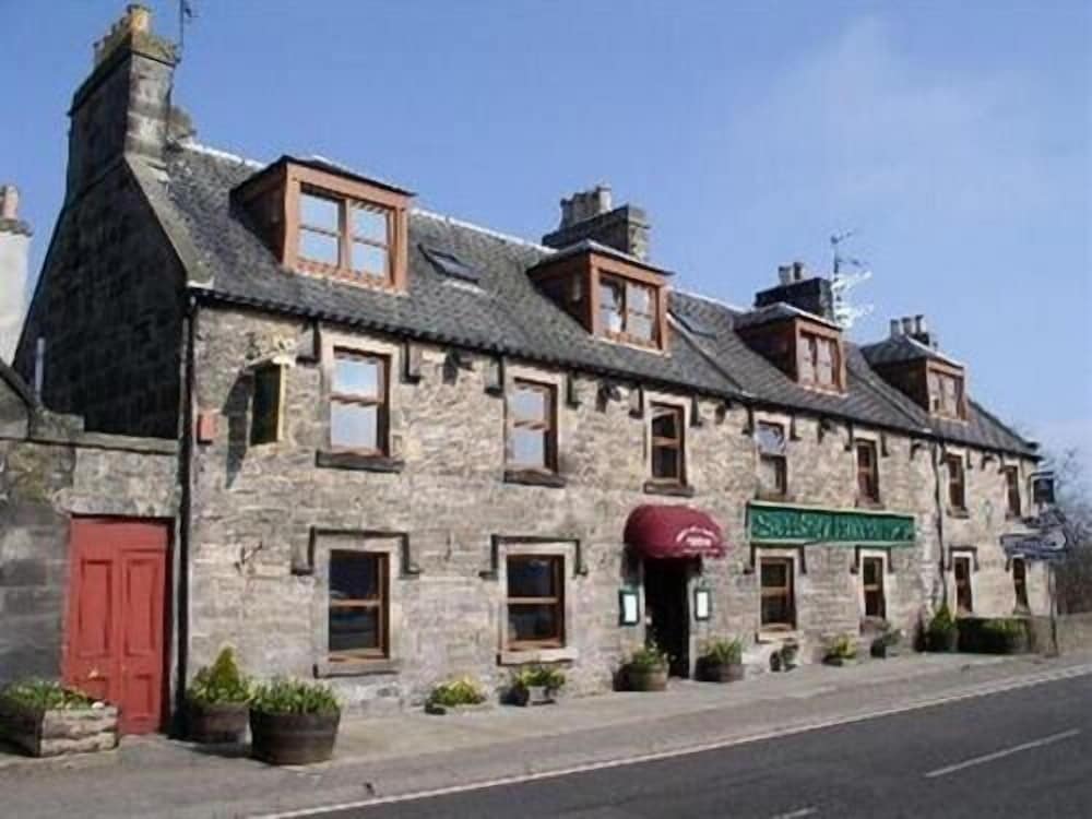 Sutherland Inn