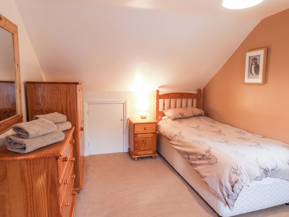 Mulgrave Cottage