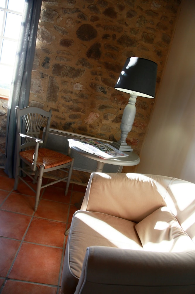 Domaine le Muret