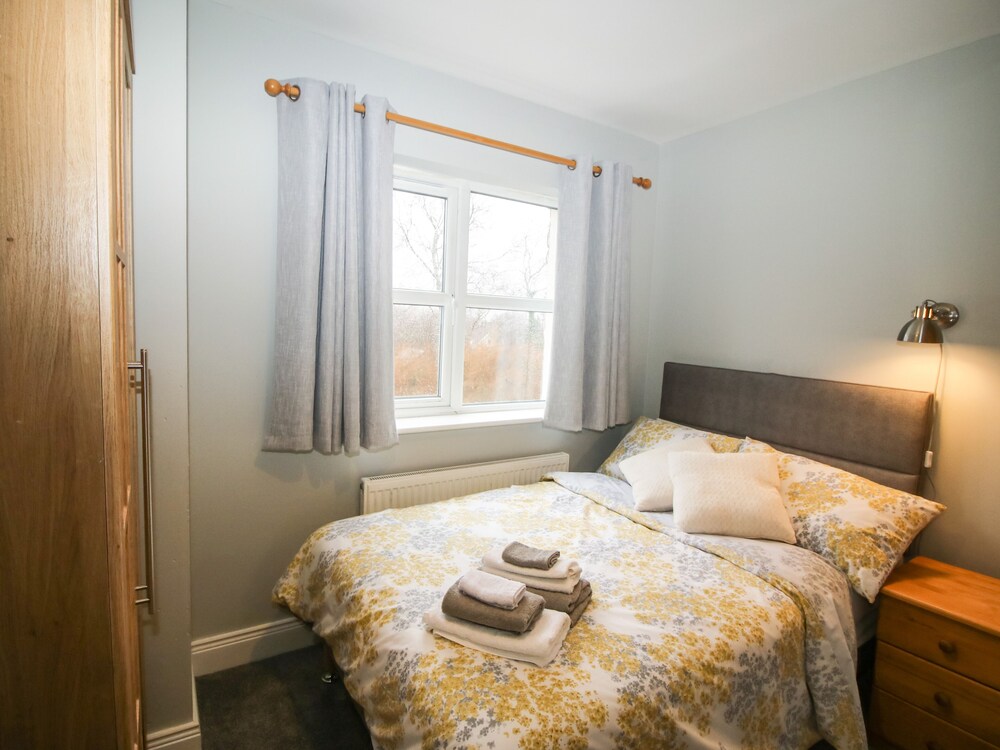 Pebble Lodge
