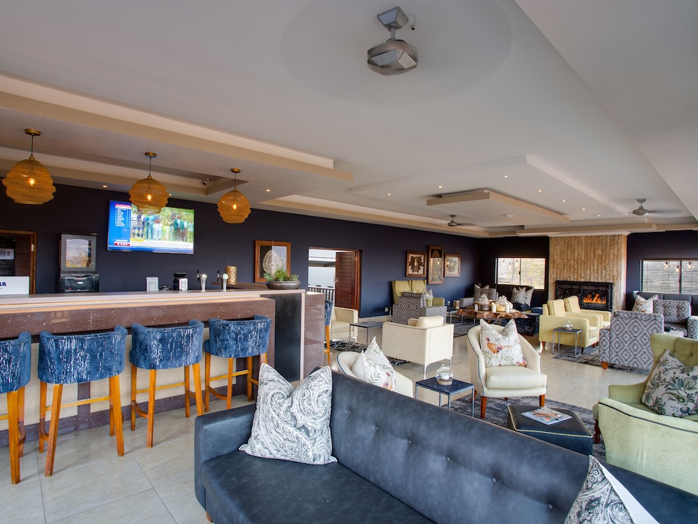 Shepherd's Tree Game Lodge