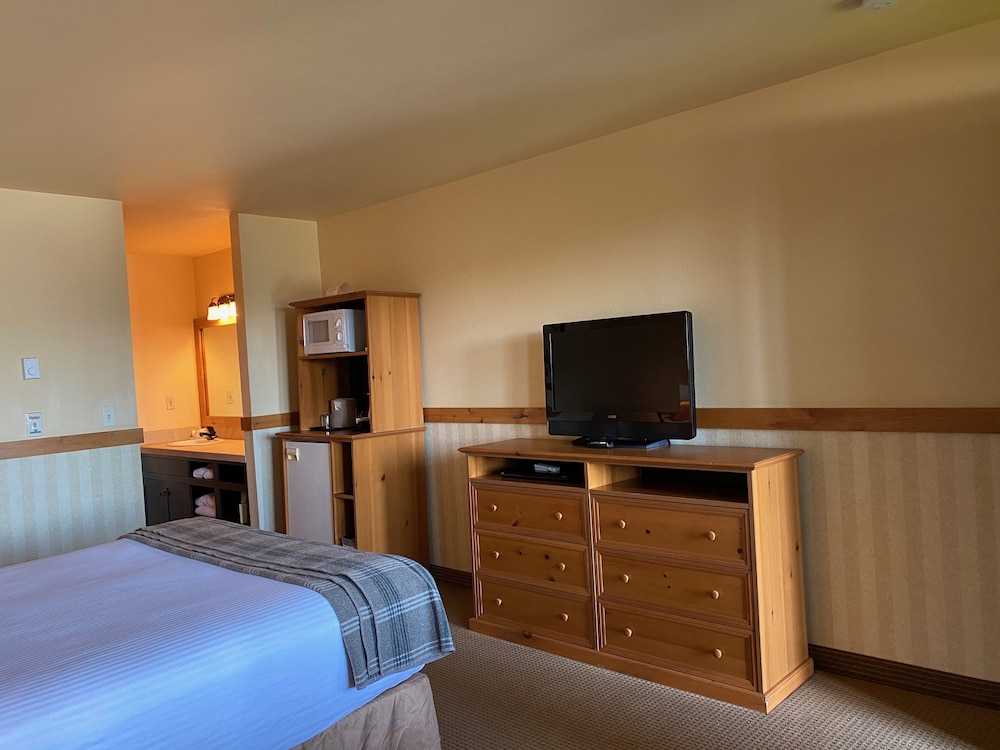 Cousins Country Inn
