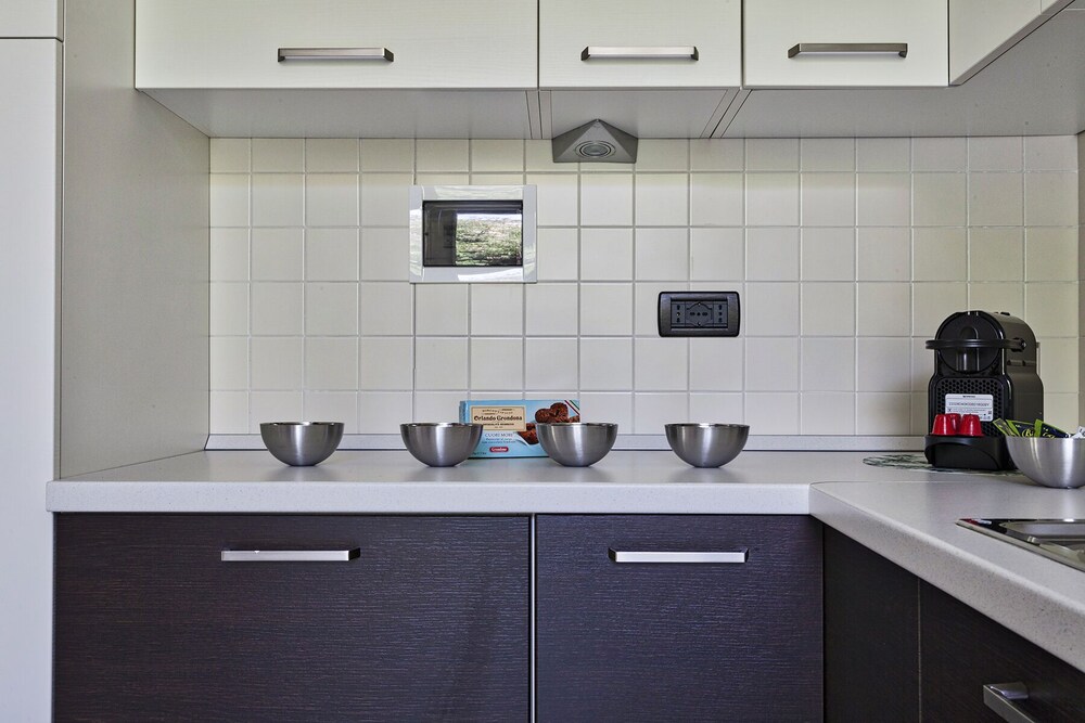 Genoa Vacations - Shelley Apartments By Wonderful Italy - Property Image 98