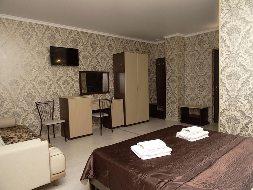 Guest House Amur