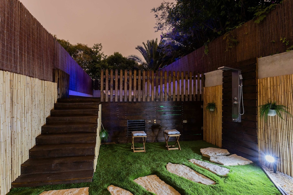 Liiiving in Porto - Pool Paradise Apartment B