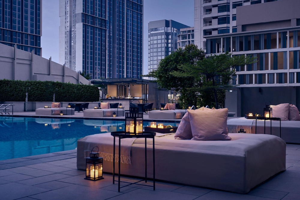 JW Marriott Kuala Lumpur 40