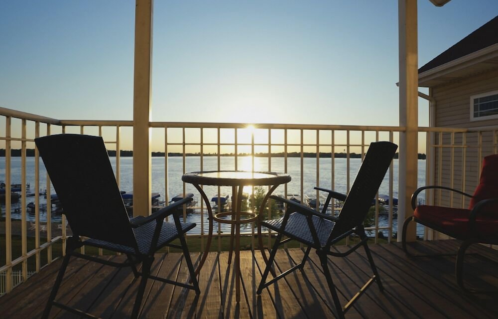 Delavan Lake Resort