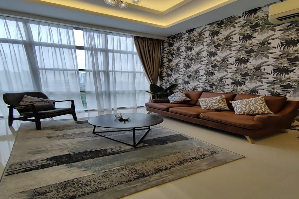 The Azure Horizon Residences