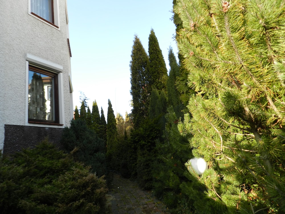 Villa ALFA