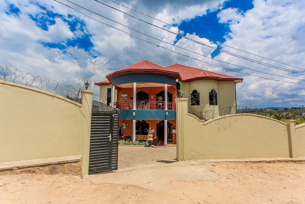 N G Residence