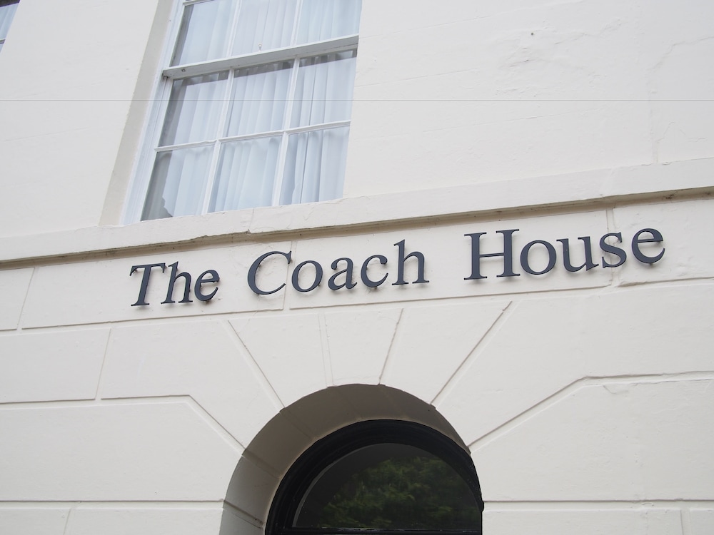 The Coach House Canterbury