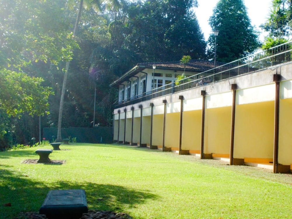 Kitulgala Heritage Rest House