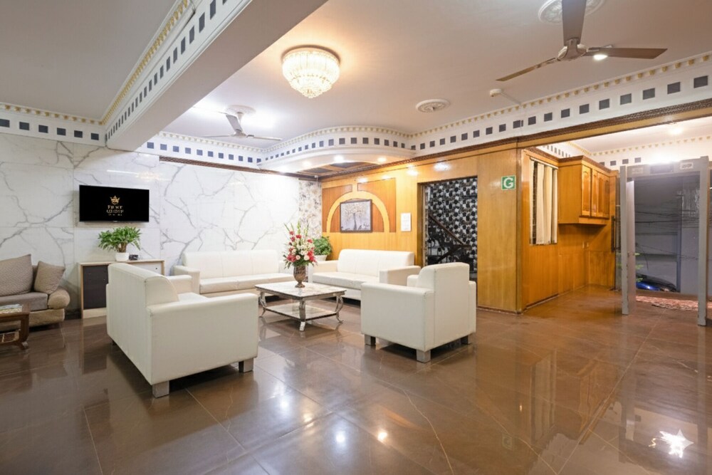 Hotel Krone Delhi