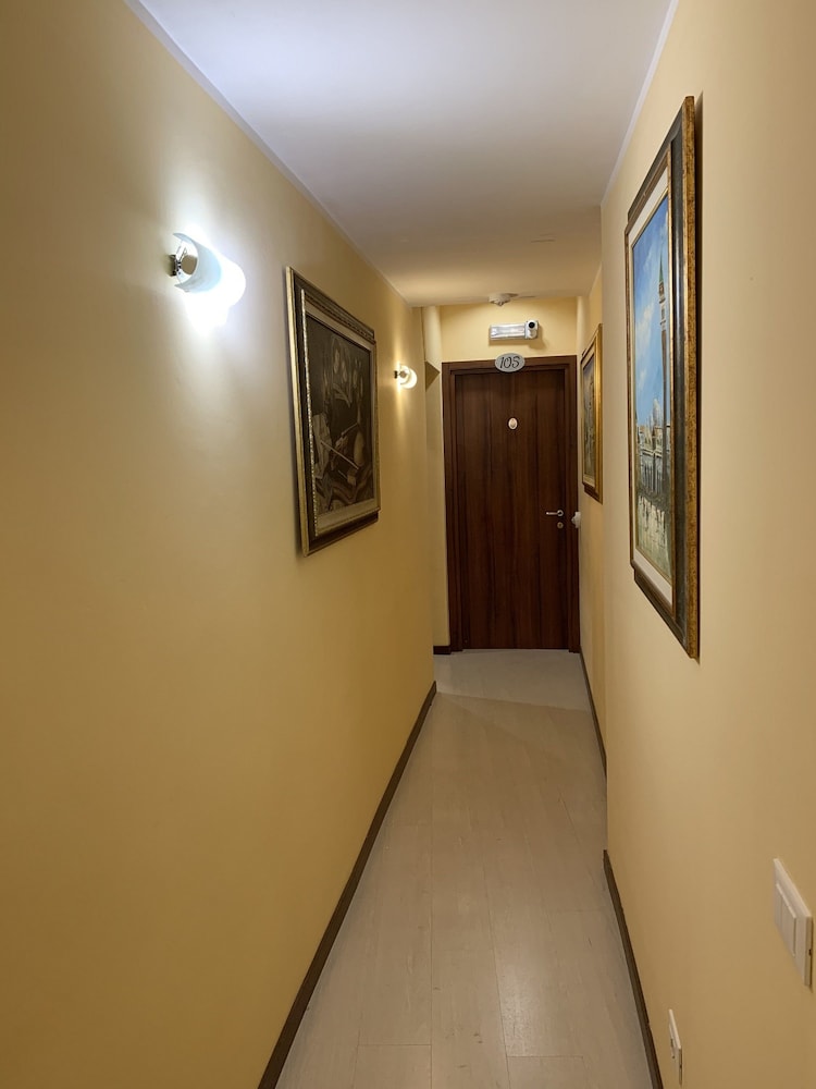 Guesthouse Piazza Istria