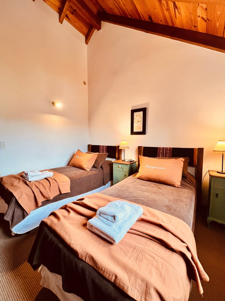 Sieteflores Lodge