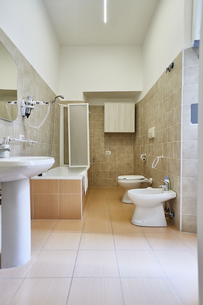 BB HOMEITALY CIVITAVECCHIA