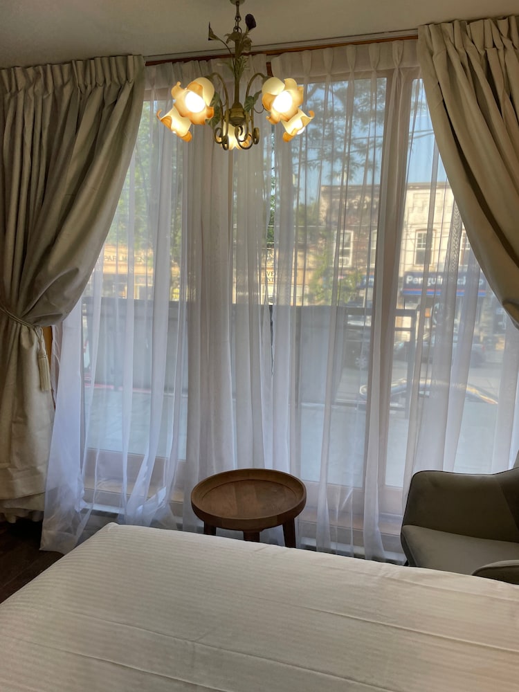 Cabbagetown Inn