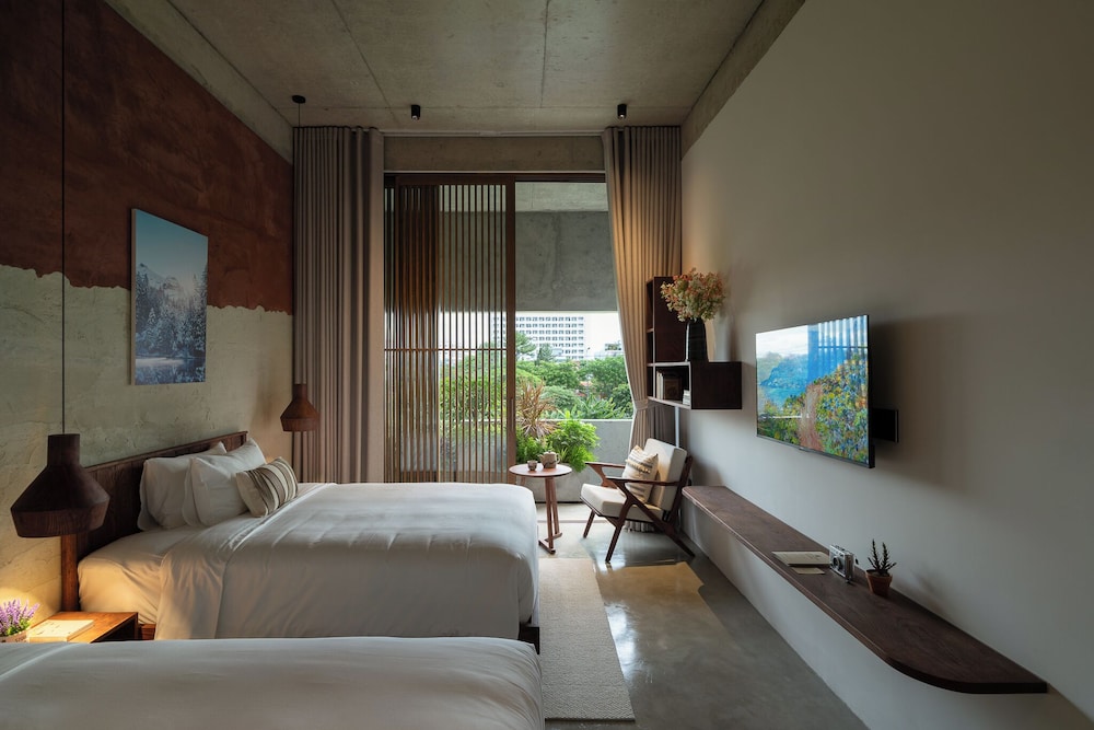 Wazen Retreat Villa Da Nang