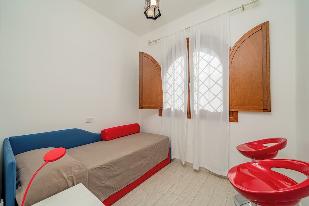 Casa delle Ginestre by Wonderful Italy