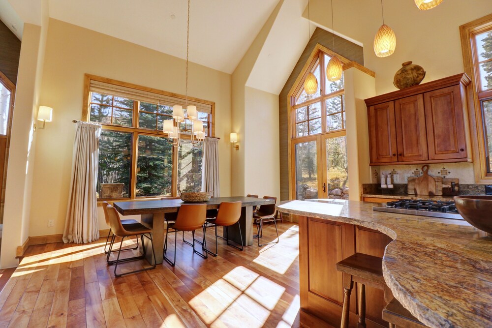 Peakside Escape 178 3 Bedroom Home