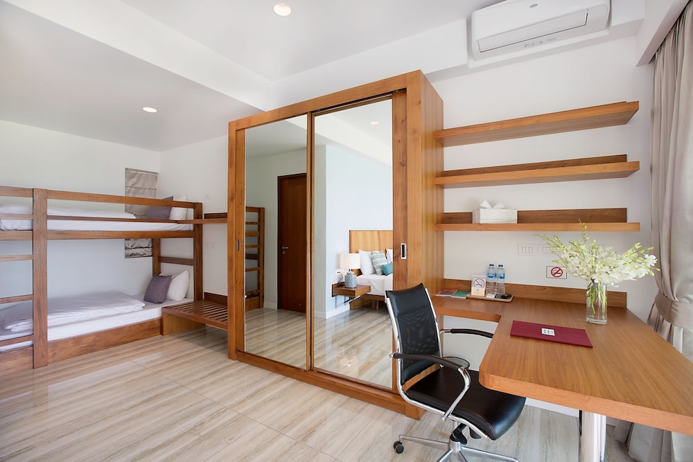 Villa SeaNest Samui