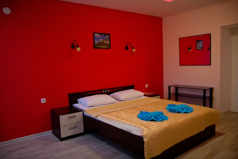 Guest House Alyans
