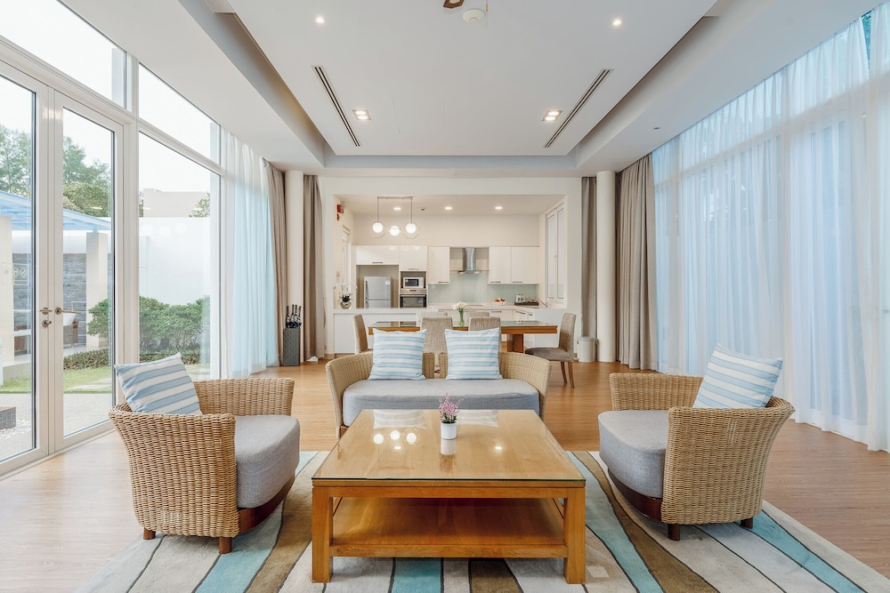 Andaman Pool Villas
