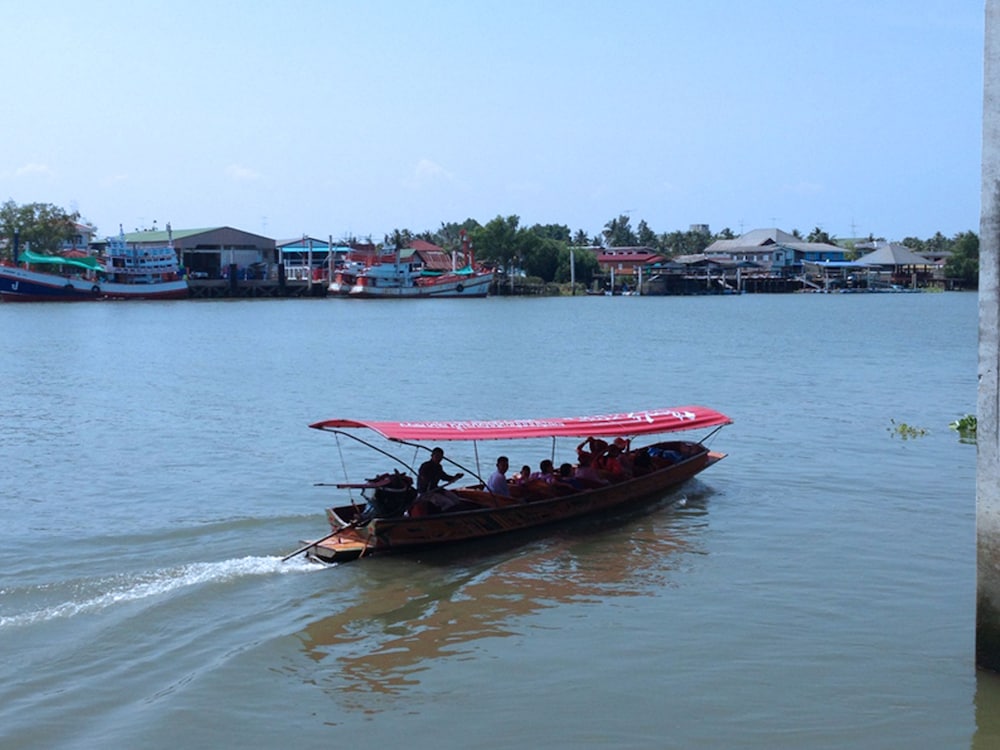 Baan Siriporn Resort
