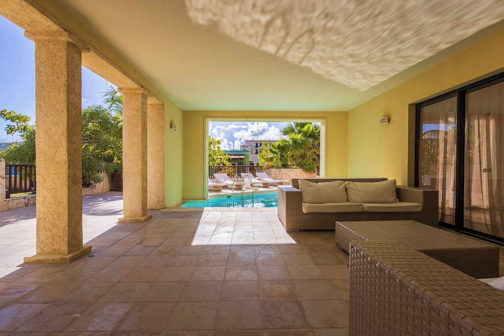 Secluded Luxury Retreat in Cap Cana