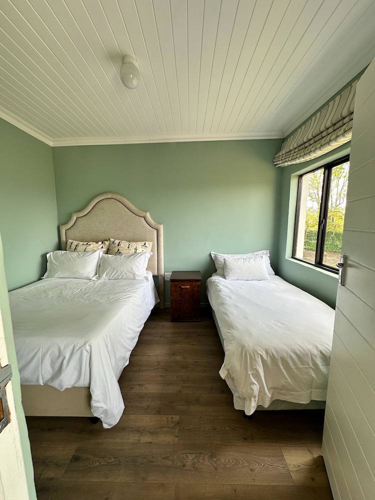 Blossom Cottage, Elgin Grabouw