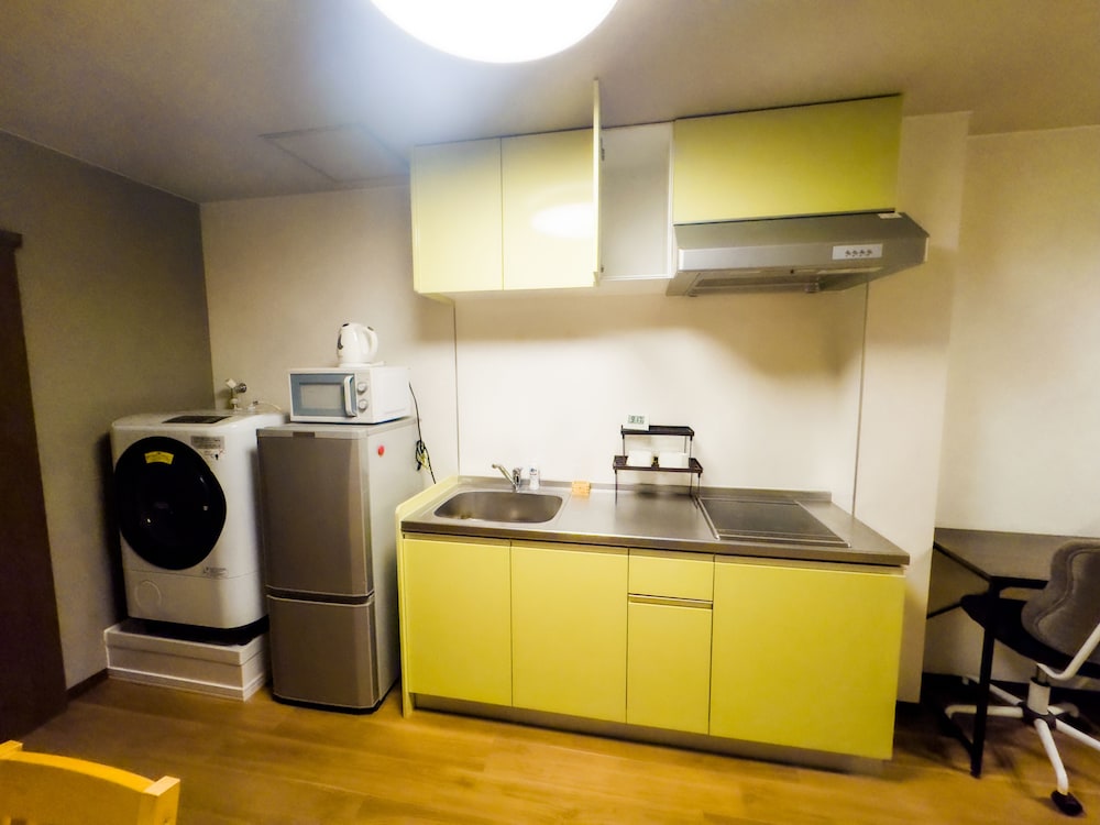 Guesthouse Goettingen