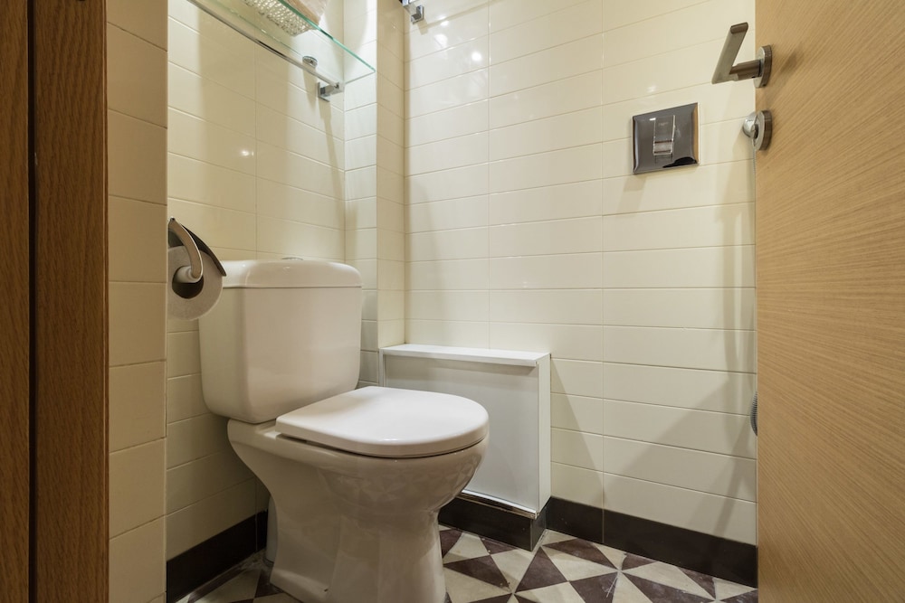 RENTAL ISRAEL- Modern aprt near Mamilla