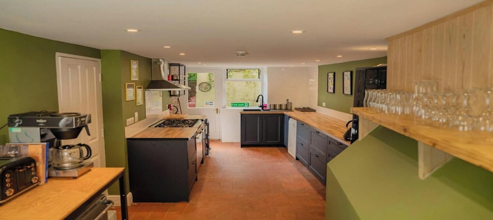 Holiday Home in Ross on Wye Near Goodrich Castle
