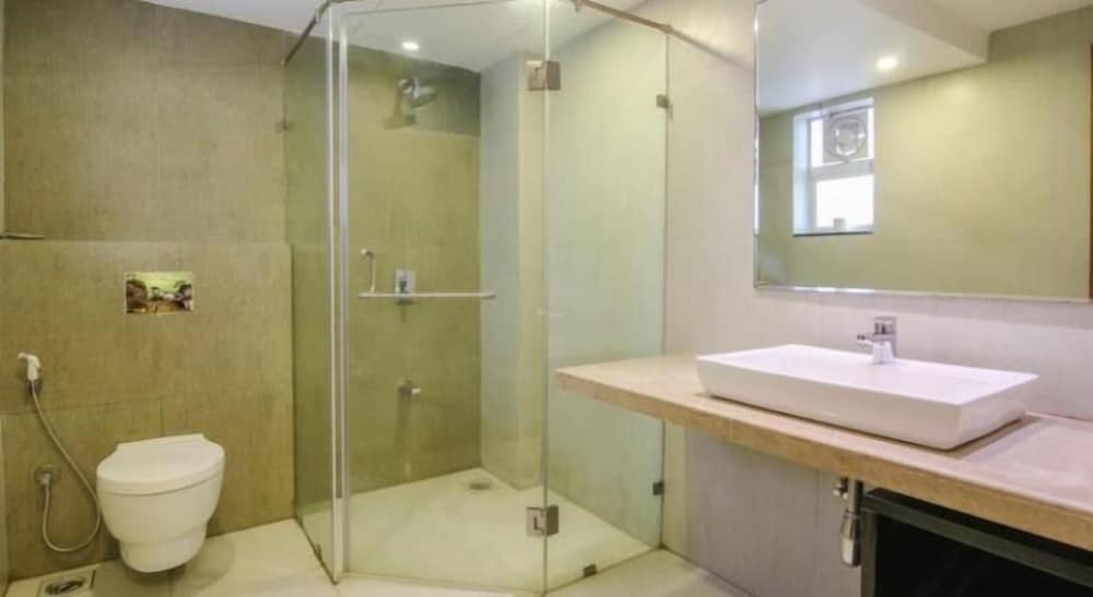 Zondela Inn Luxury Apartments