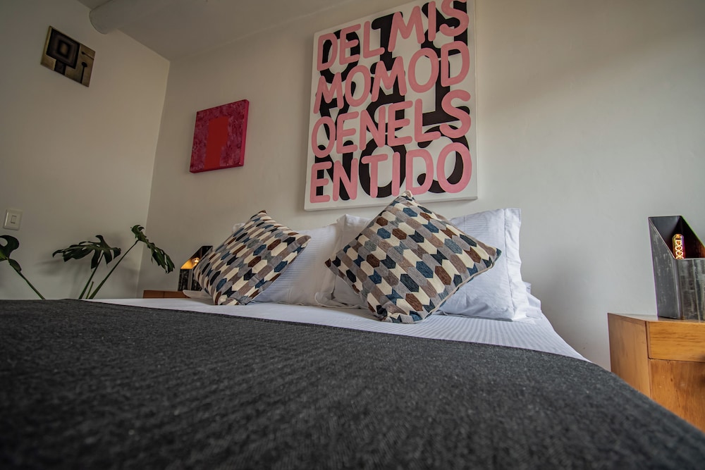 Casa Mediterranea Villa de Leyva - Property Image 1