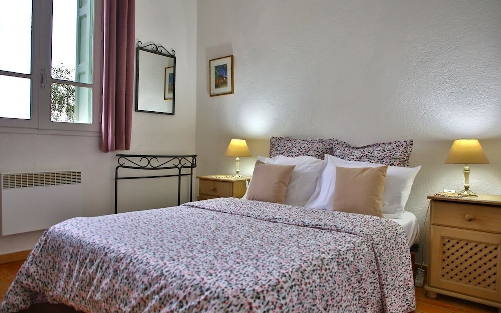 Beau Vallon - Gîte et Chambres d'Hôtes