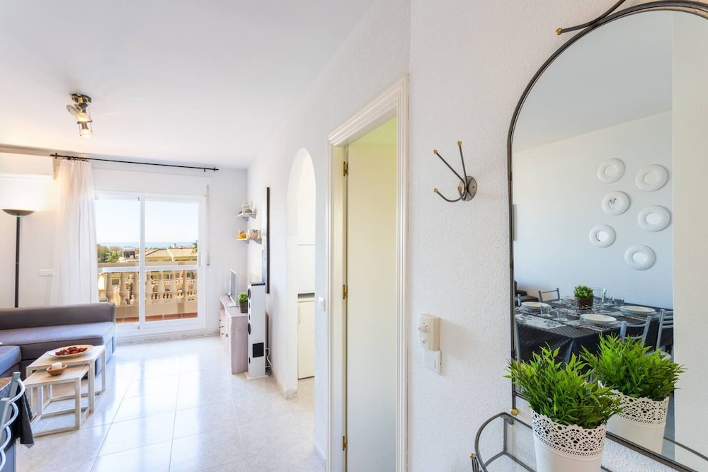 Apartamento Montesol 80 Solset